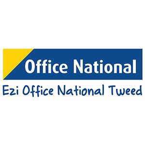 ezi office tweed